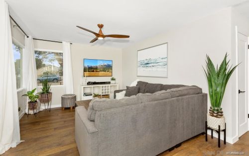 3606 Clairemont Mesa Blvd, San Diego CA  92117-2603 exterior