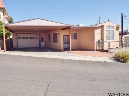31572 Crows Nest Dr, Parker, AZ 85344-7561