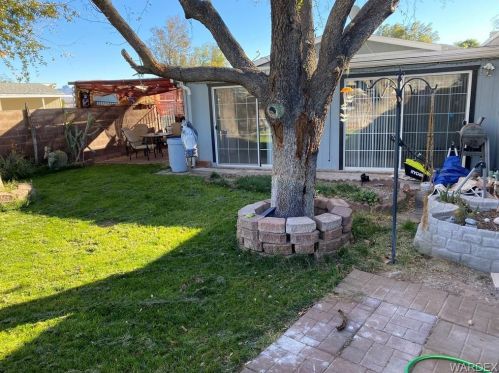 589 Holly St, Bullhead City AZ  86442-6245 exterior