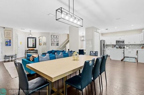 3812 Aspen Leaf Dr, Boynton Beach FL  33436-1700 exterior