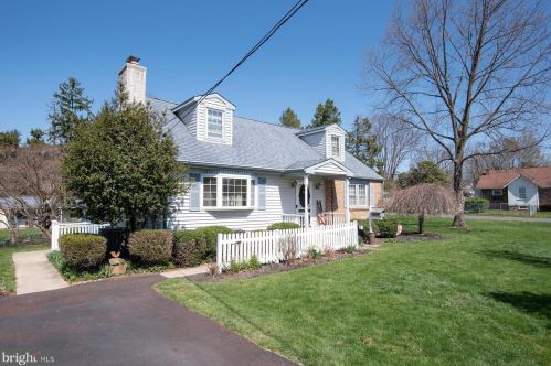 700 Rosemont Ave, Lansdale, PA 19446-5225