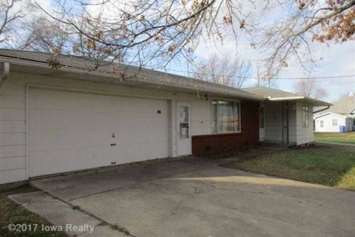 522 2nd St, Milo, IA 50166-1009