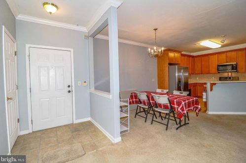 136 Masterson Ct, Trenton NJ  08618-1450 exterior