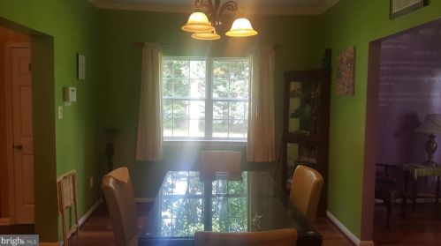 227 Pennford Pl, Boothwyn PA  19060-4407 exterior