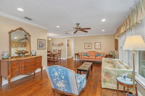 2409 Brookside Ave, Kissimmee FL 34744-2705 exterior