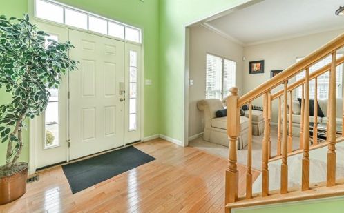 8310 Sharalyn Dr, Bridgeville, PA 15017-3627