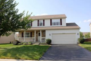 1156 Clare St, Pataskala, OH 43062-7021