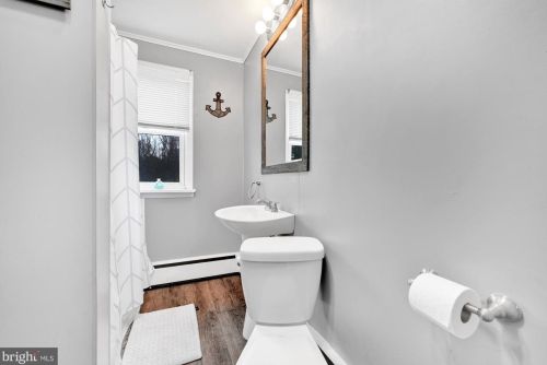 408 Orch Ave, Schuylkill Haven PA  17972-1823 exterior