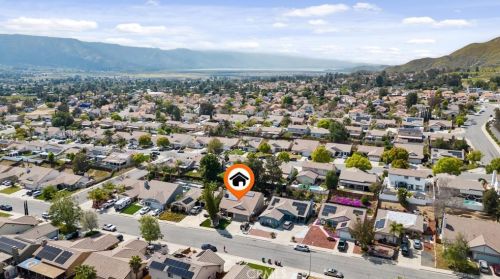 33645 Breckenridge Trl, Wildomar CA  92595-8482 exterior