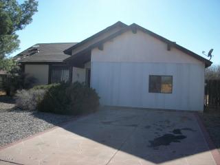 2637 Vereda Roja, Tucson, AZ 85746-8071