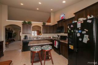 14636 Toledo Pl, Bixby OK  74008-8051 exterior