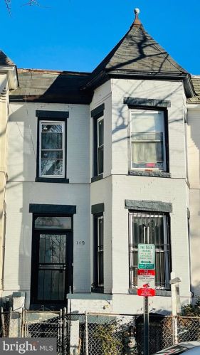 149 Thomas St, Washington, DC 20001-1636