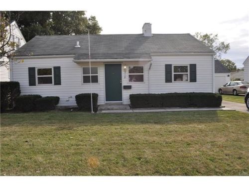518 Park Ave, Franklin, OH 45005-3553