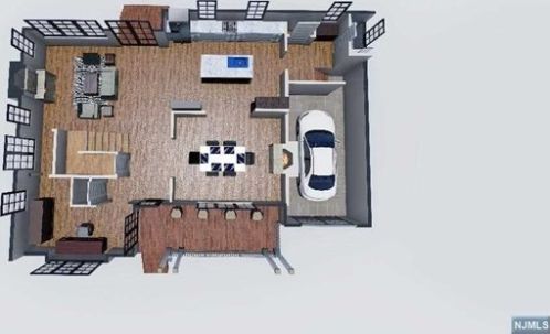 44 Lakewood Ave, Ho Ho Kus, NJ 07423-1508
