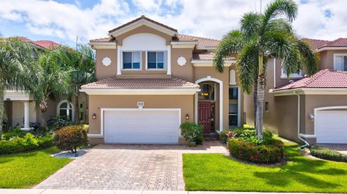 4210 Key Lime Blvd, Boynton Beach, FL 33436-1606