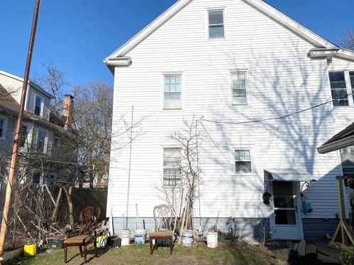 32 Rittenhouse Ter, Springfield MA  01108-2233 exterior