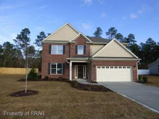 3512 Chagford Ln, Fayetteville, NC 28306-4630