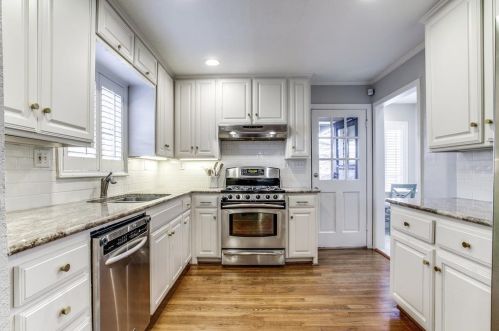 6431 Anita St, Dallas TX 75214-2709 exterior