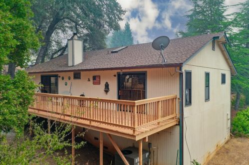 14962 Woodland Loop, Lake Wildwood, CA 95946-9102