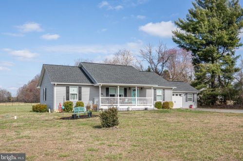 10311 Dahlgren Rd, Owens, VA 22485-3708