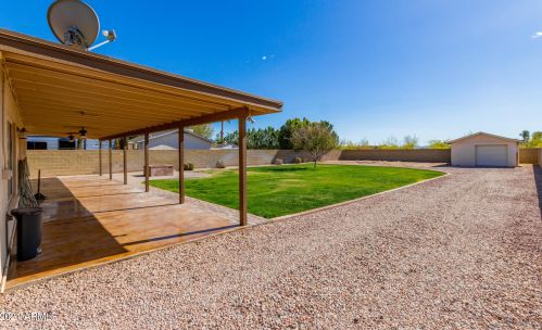 17410 86 Ave, Peoria AZ  85383-3684 exterior