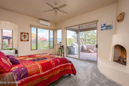 215 Calle Francesca, Sedona AZ 86336-4761 exterior