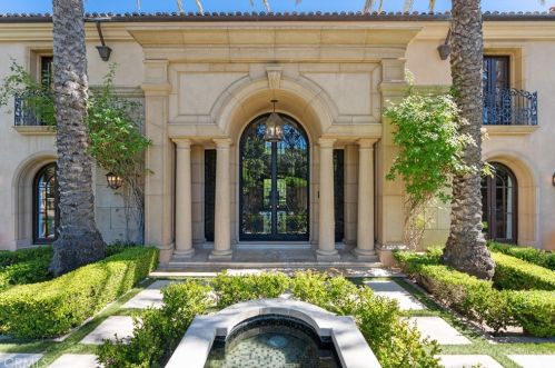 7 Shoreridge, Newport Beach CA  92657-1813 exterior