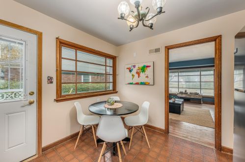 2741 63, Milwaukee WI 53210-2148 exterior