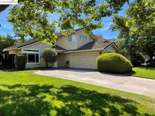 411 White Oak Ct, Oakley, CA 94561-4213