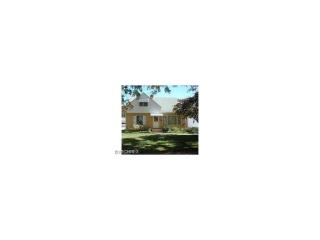 5925 Monica Ln, Cleveland OH  44125-5103 exterior