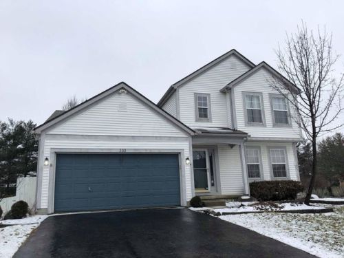 333 Eddington Dr, Pataskala, OH 43062-7330