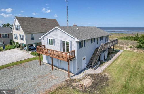 503 Bay Ave, Slaughter Beach, DE 19963-4915