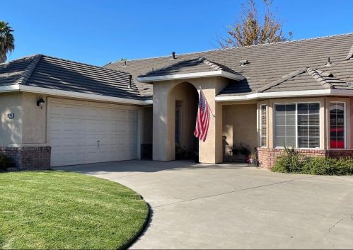 20146 American Ave, Hilmar, CA 95324-9645