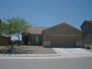 2119 Shields Ct, Mescal, AZ 85602-6897