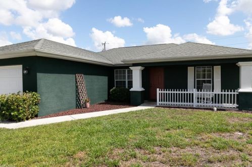 309 27th St, Cape Coral, FL 33904-2728