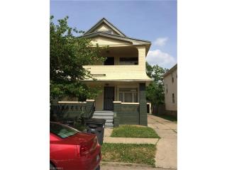 2797 125th St, Cleveland OH  44120-2132 exterior
