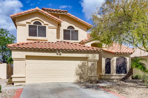 5758 Brown St, Glendale, AZ 85302-1305