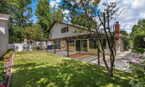 25304 Avenida Cappela, Santa Clarita, CA 91355-3221