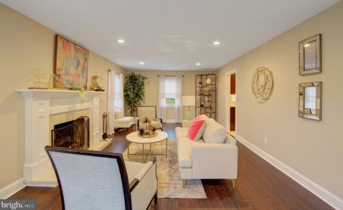 63 Trebing Ln, Willingboro NJ  08046-3615 exterior