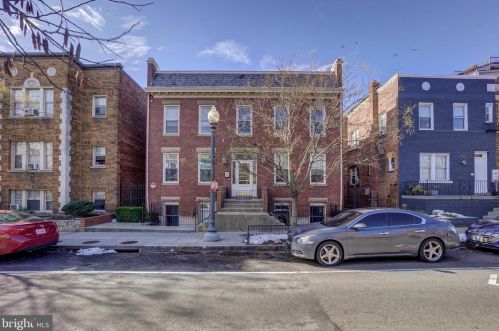 3318 Sherman Ave, Washington, DC 20010-1586