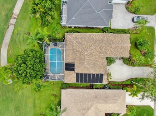 1556 Monarch Club Dr, Palm City FL  34990-8401 exterior