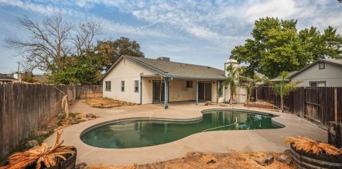 814 Sun Vista Ct, Rio Linda CA  95673-1440 exterior