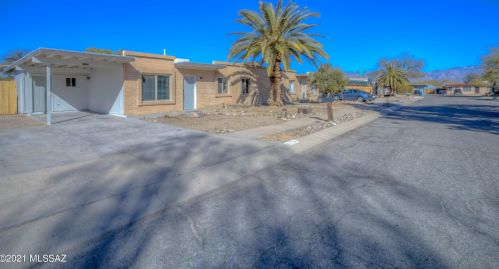 2350 Window Rock Pl, Tucson, AZ 85710-6120