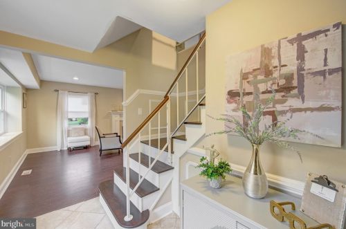 63 Trebing Ln, Willingboro NJ  08046-3615 exterior