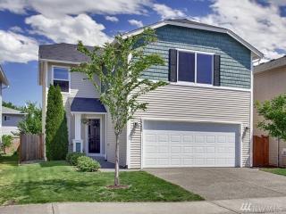 22438 133rd Ave, Kent, WA 98042-3728