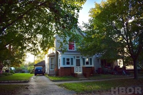 329 Union St, Amsden OH  44830-2266 exterior