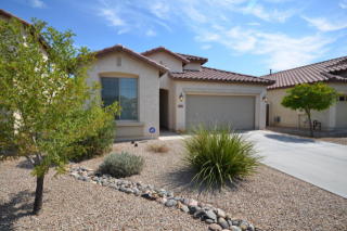 19443 San Pablo St, Maricopa AZ  85138-2040 exterior