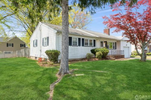 3010 Norwood Ave, South Plainfield NJ  07080-5039 exterior