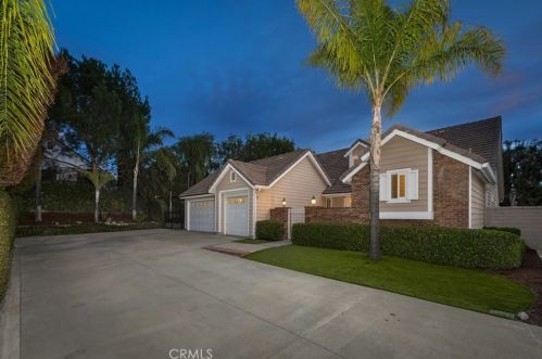 47 Lexington Way, Trabuco Canyon, CA 92679-4734