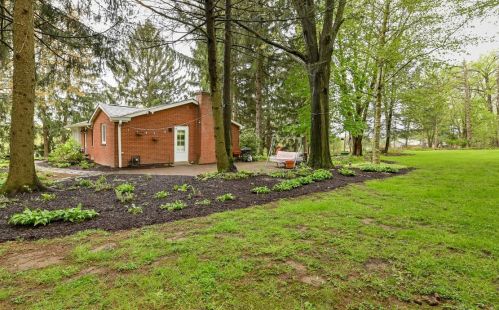 2567 Aldon Dr, Sewickley PA  15143-8612 exterior